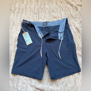 NWT All DAY HUCKBERRY Shorts